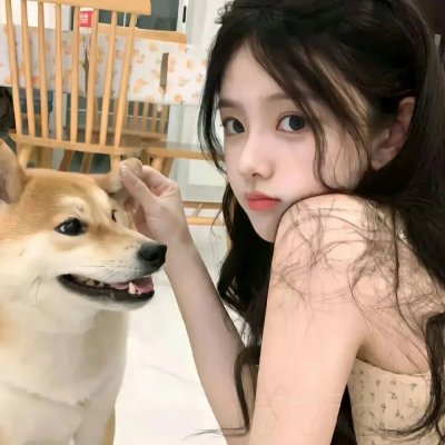 金门女